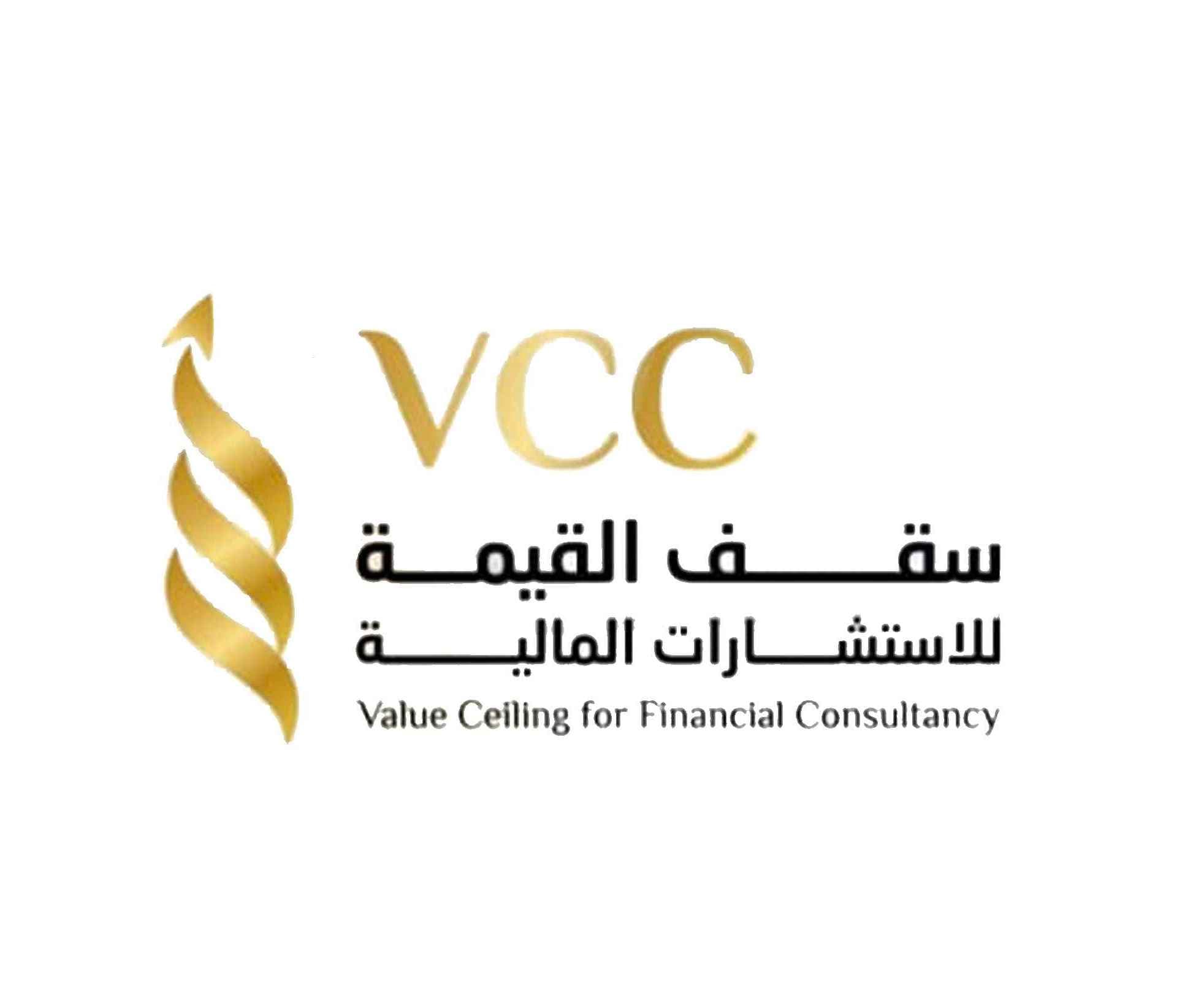 سقف القيمة للاستشارات المالية logo