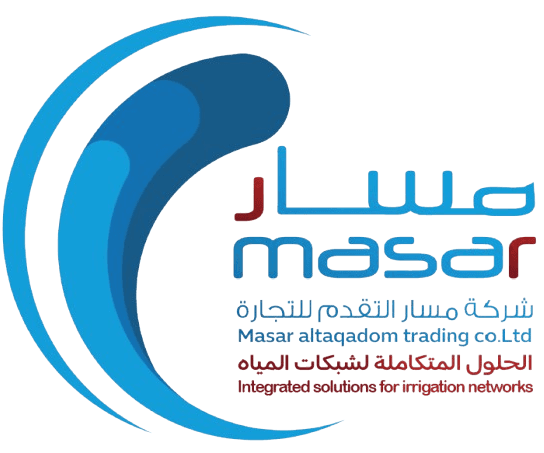 شركة مسار التقدم للتجارة logo