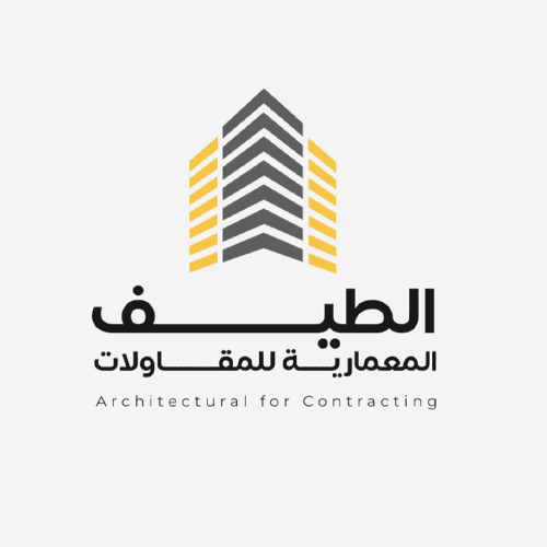 Al Taif Architectural Company logo