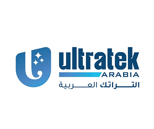 ultratek Arabia logo