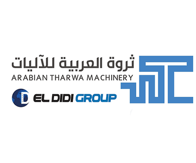 ARABIAN THARWA MACHINERY