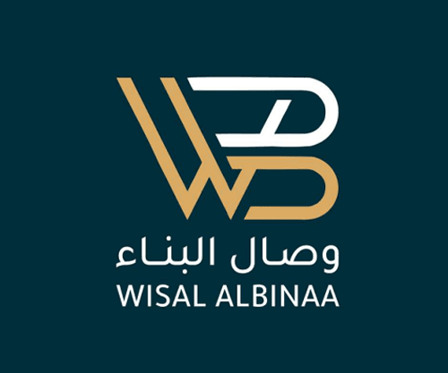 WISAL ALBINAA logo