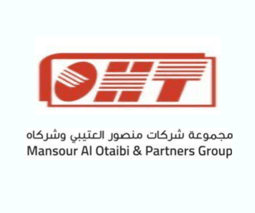 Mansour Mohammed Al-Otaibi & Partners Company logo
