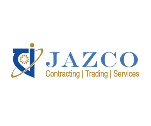  JAZ Contracting Company logo