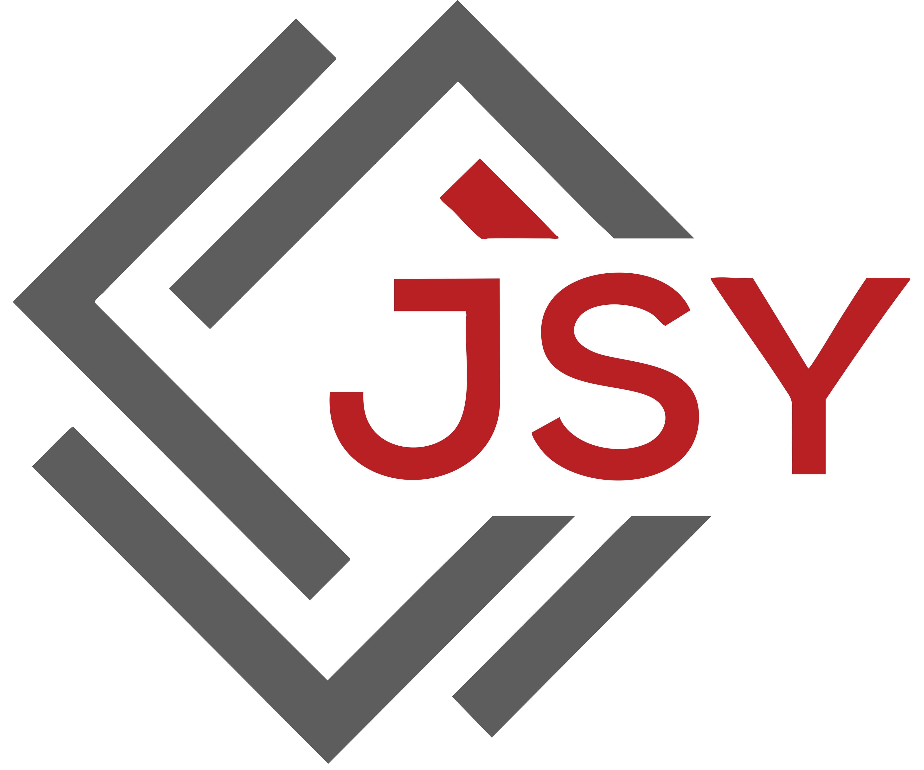 جسي للملكية الفكرية logo