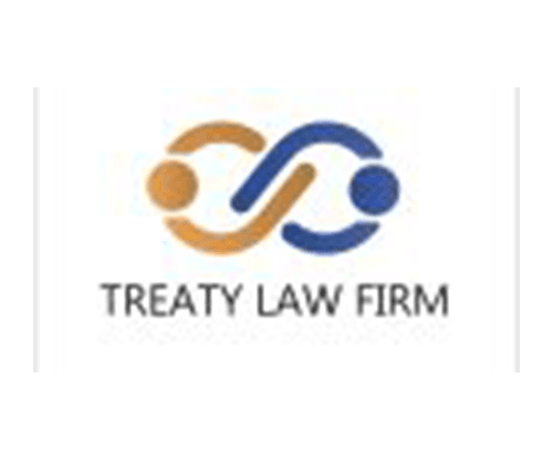 Treaty Law Firm and Legal Consultations logo