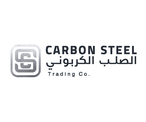 شركة الصلب الكربوني logo