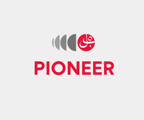 شركة مودرن بايونير لتجارة المستلزمات logo