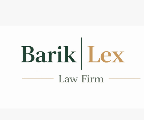 Bariklex Law Firm logo