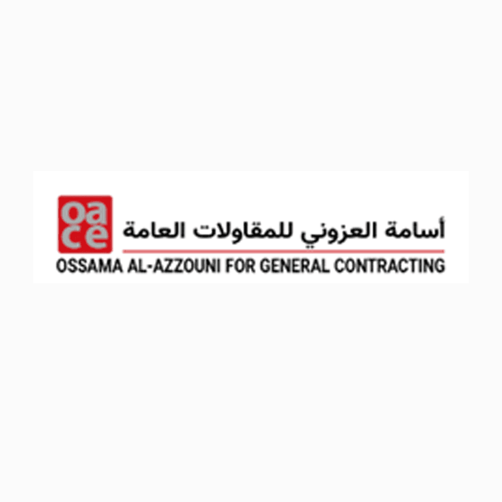 مكتب أسامة العزوني للاستشارات الهندسية logo