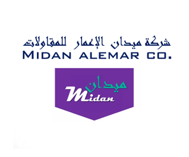 Midan Al Emaar Contracting Company