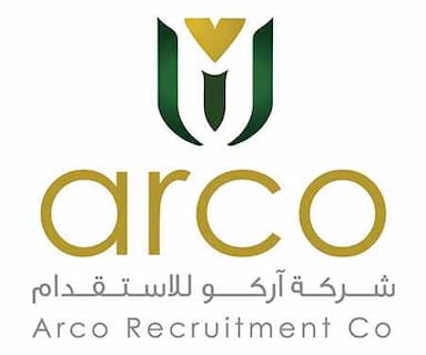 Arco Recruitment Co