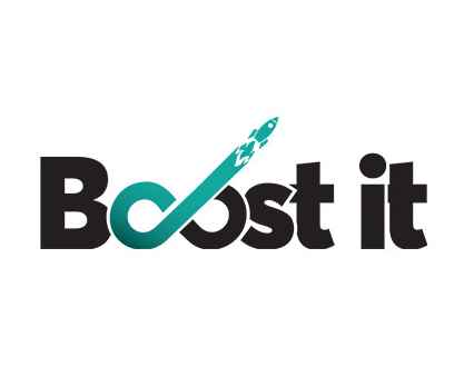 Boost It