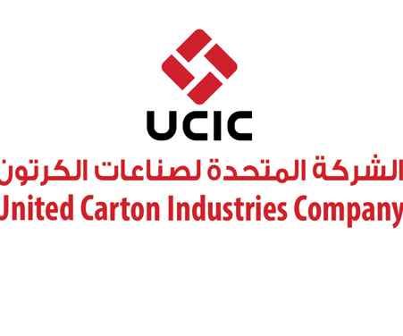 الشركة المتحدة لصناعات الكرتون