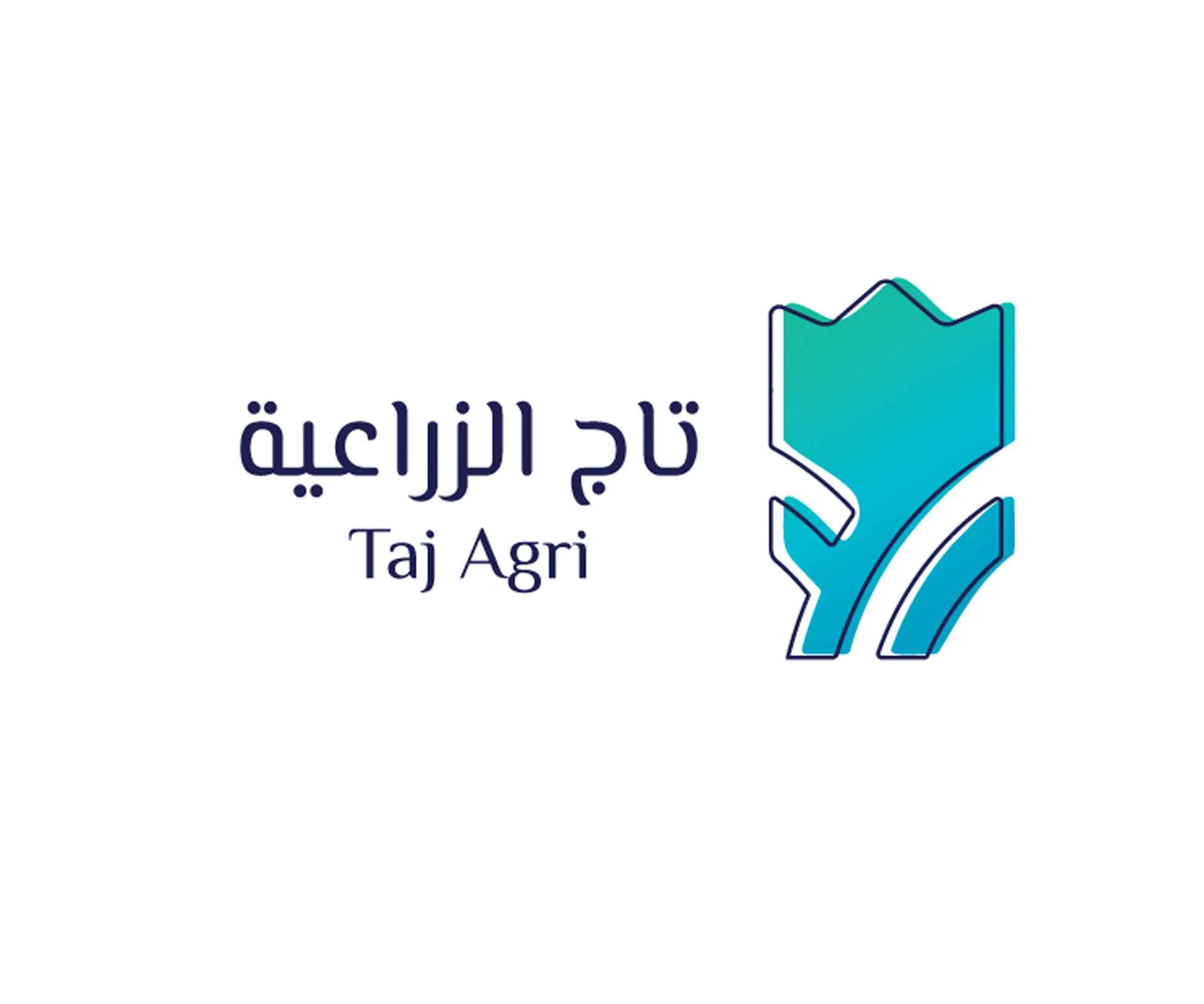 تاج الزراعية