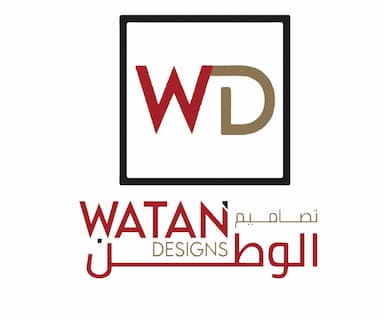 مصنع شركة تصاميم الوطن المحدودة للديكورات والاثاث
