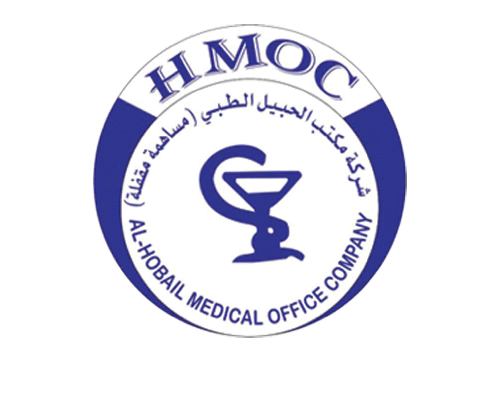 شركة مكتب الحبيل الطبي