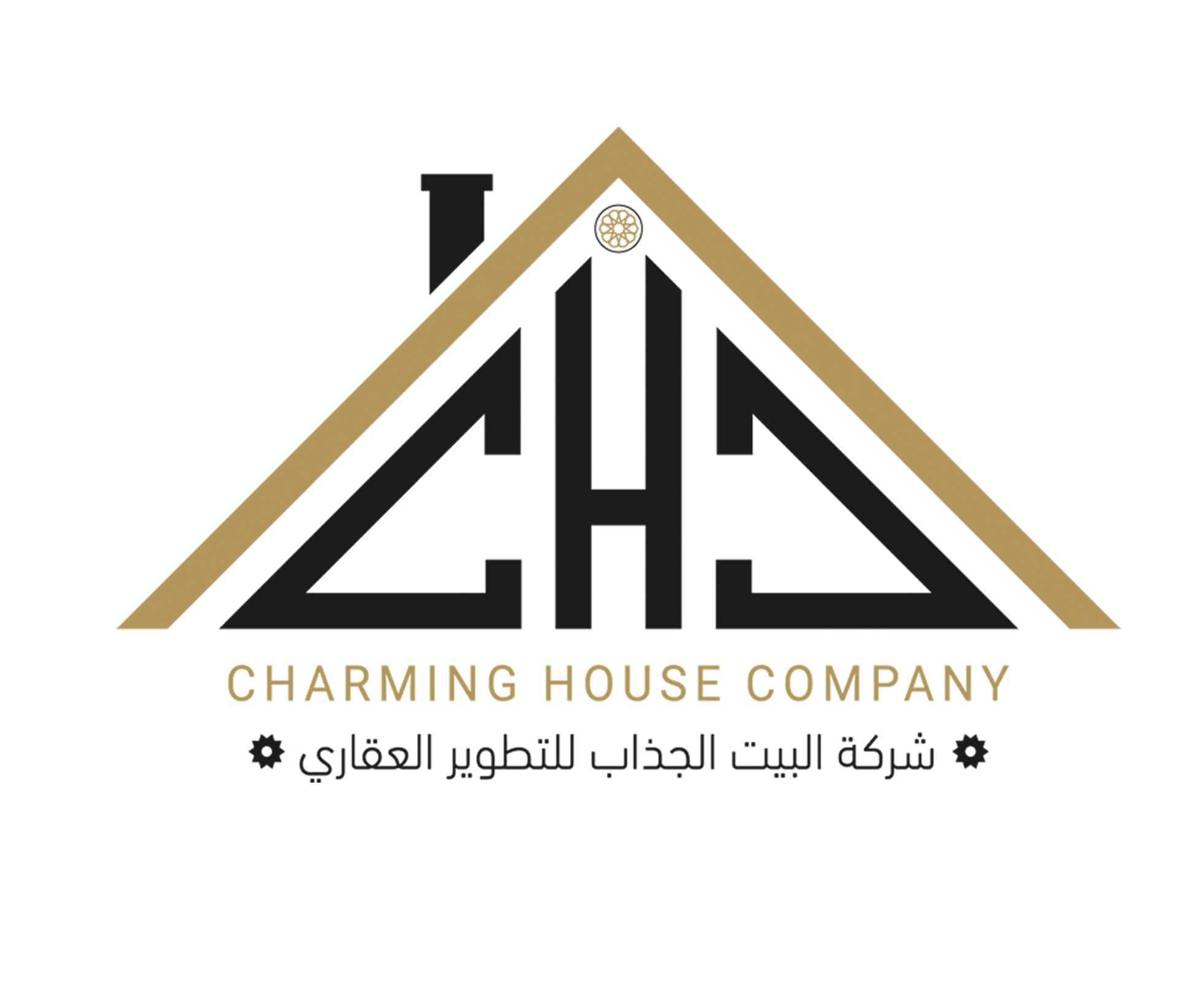 شركة البيت الجذاب للتطوير العقاري