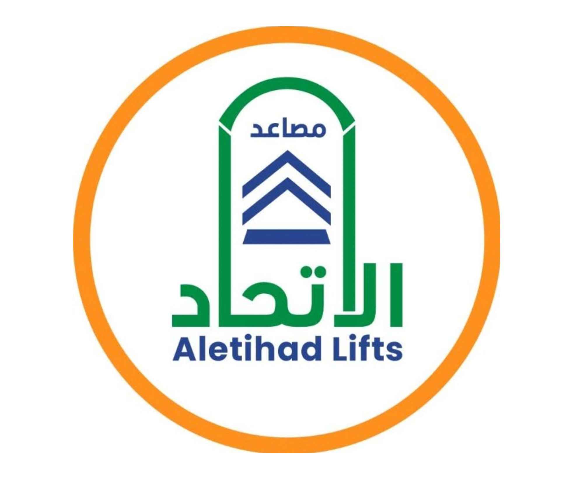 شركة مصاعد الاتحاد