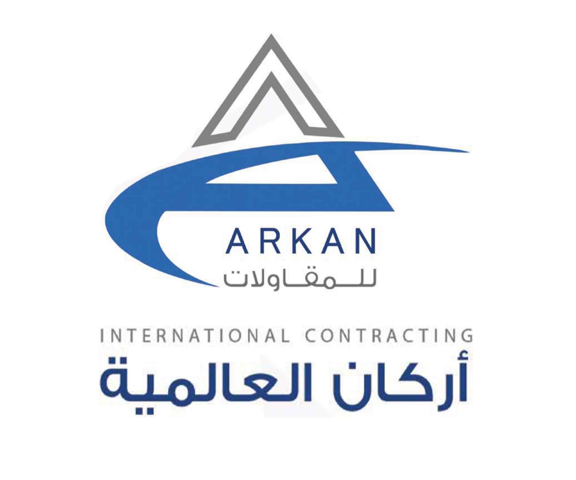 Arkan international Contracting