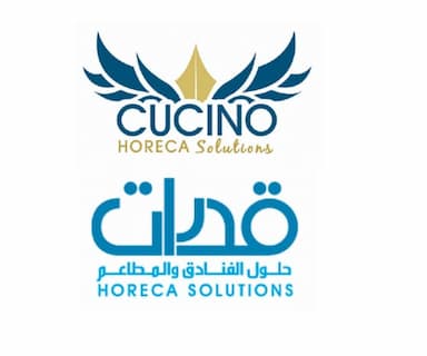 قدرات حلول الفنادق والمطاعم