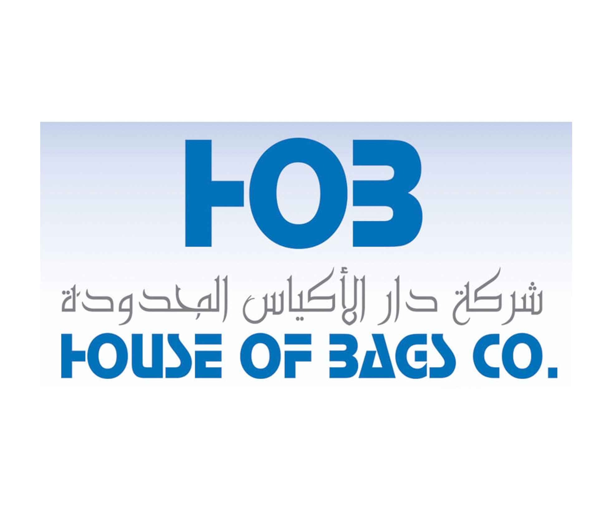House of bags co