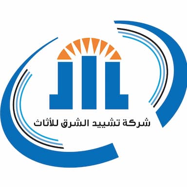 شركة تشييد الشرق للاثاث