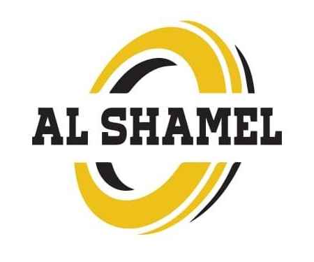 شركة الإطار الشامل للتجارة 