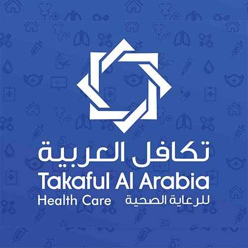 تكافل العربية للرعاية الصحية