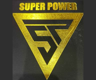 شركة سوبر باور للديكور