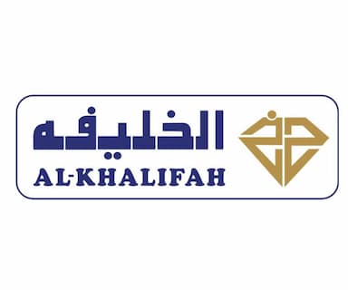 مصنع الخليفة للذهب والمجوهرات
