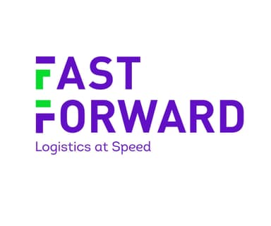 Fast Forward Logistics at Speed
