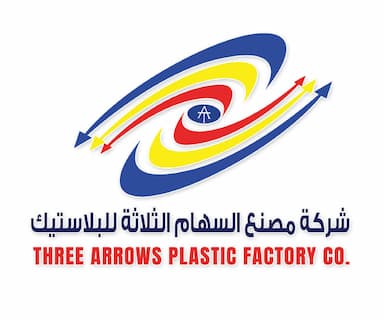 شركة مصنع السهام الثلاثة للبلاستيك