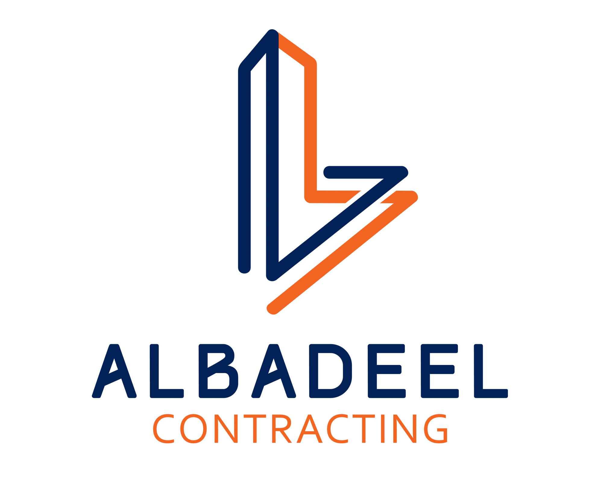 شركة شبكة البديل للمقاولات