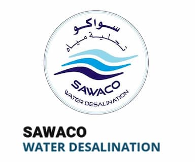 سواكو لتحلية المياه