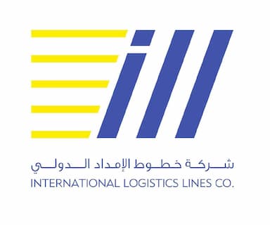 شركة خطوط الامداد الدولي