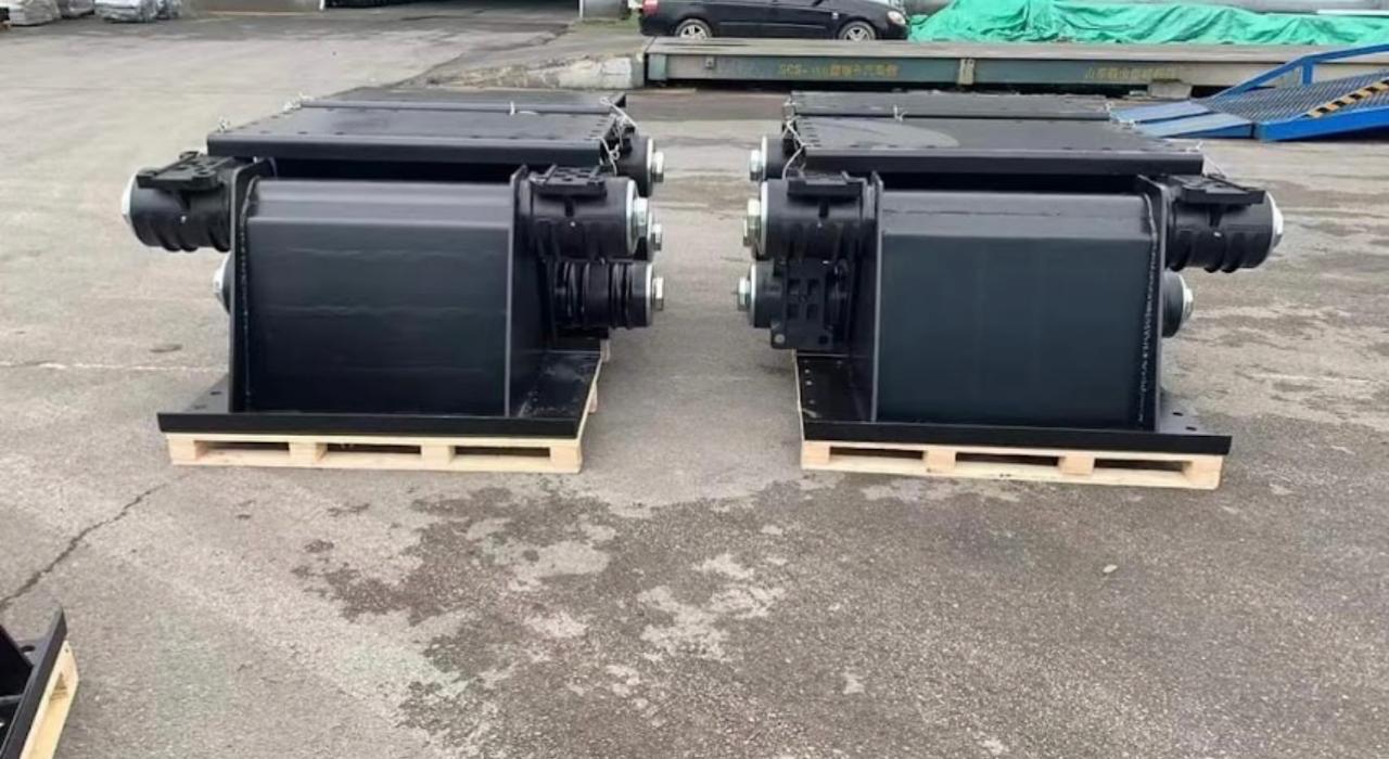 slider