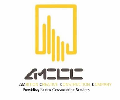 شركة امبيشن كرييتف للمقاولات