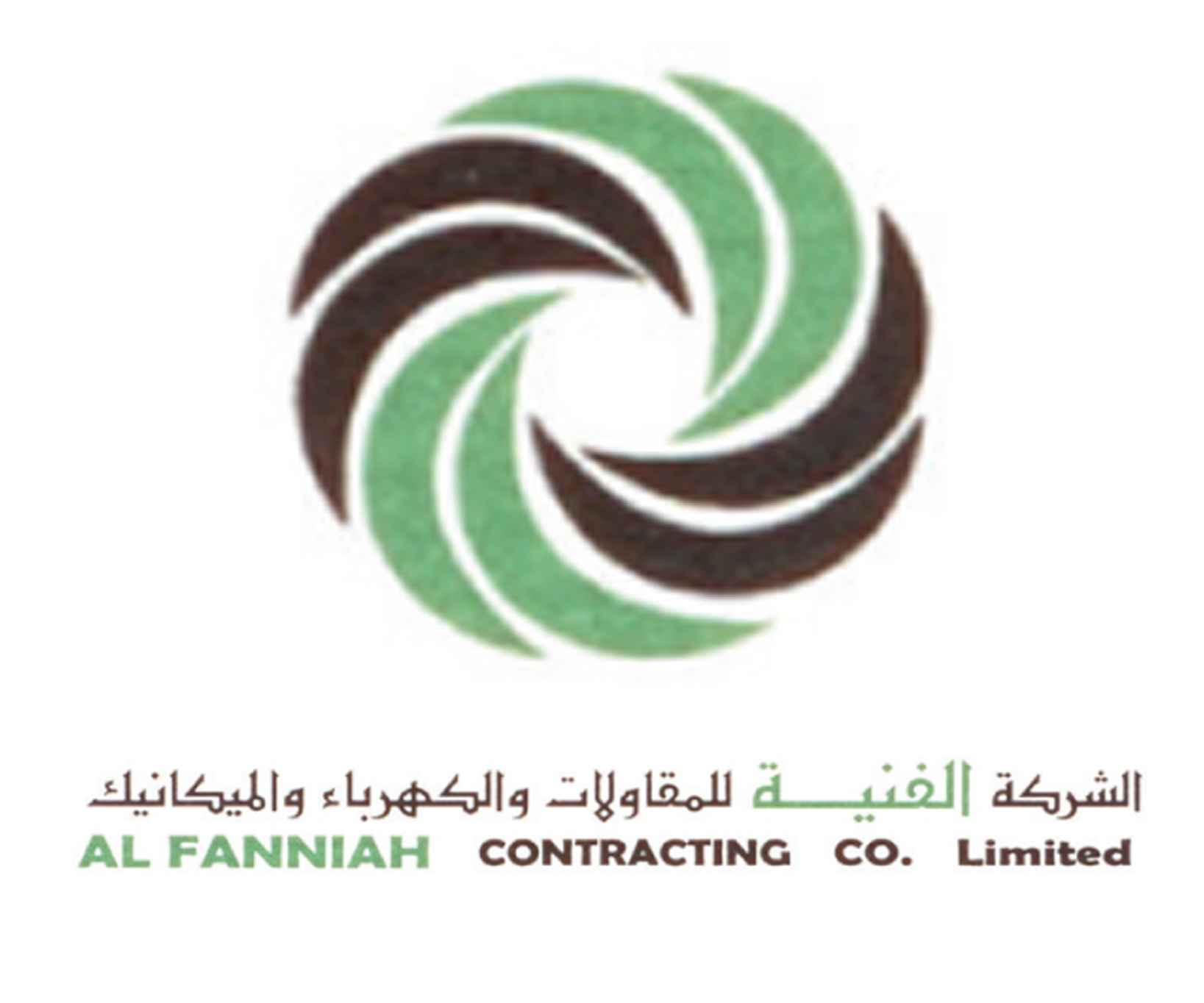 الشركة الفنية للمقاولات والكهرباء والميكانيك