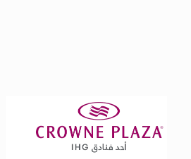 كراون بلازا الرياض المنهل