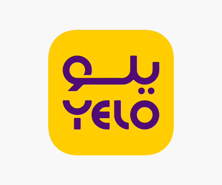 يلو لتأجير السيارات 