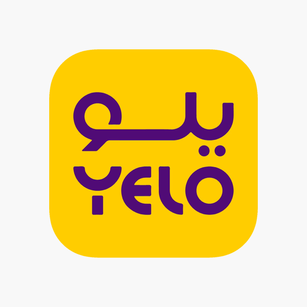 يلو لتأجير السيارات 