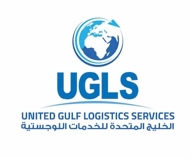 الخليج المتحدة للخدمات اللوجستية