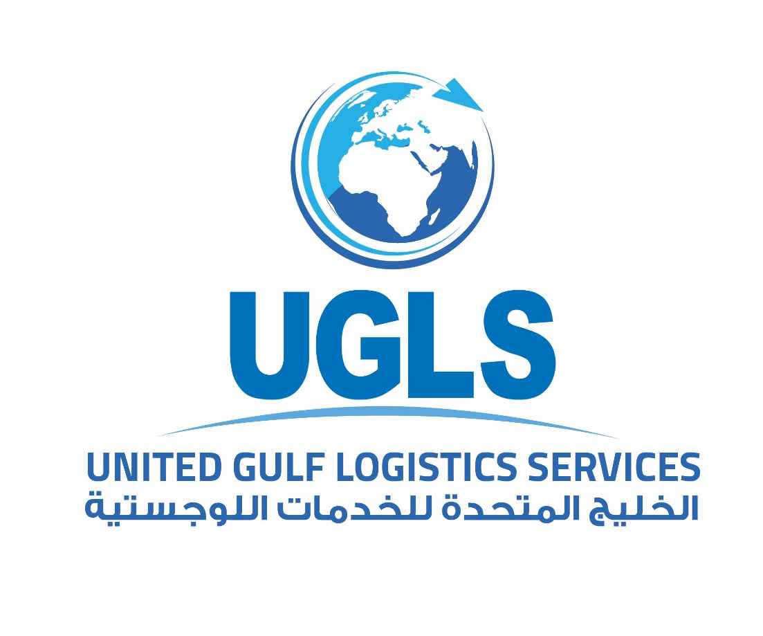 الخليج المتحدة للخدمات اللوجستية