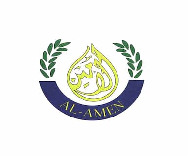 شركة توابل الامين للتجارة