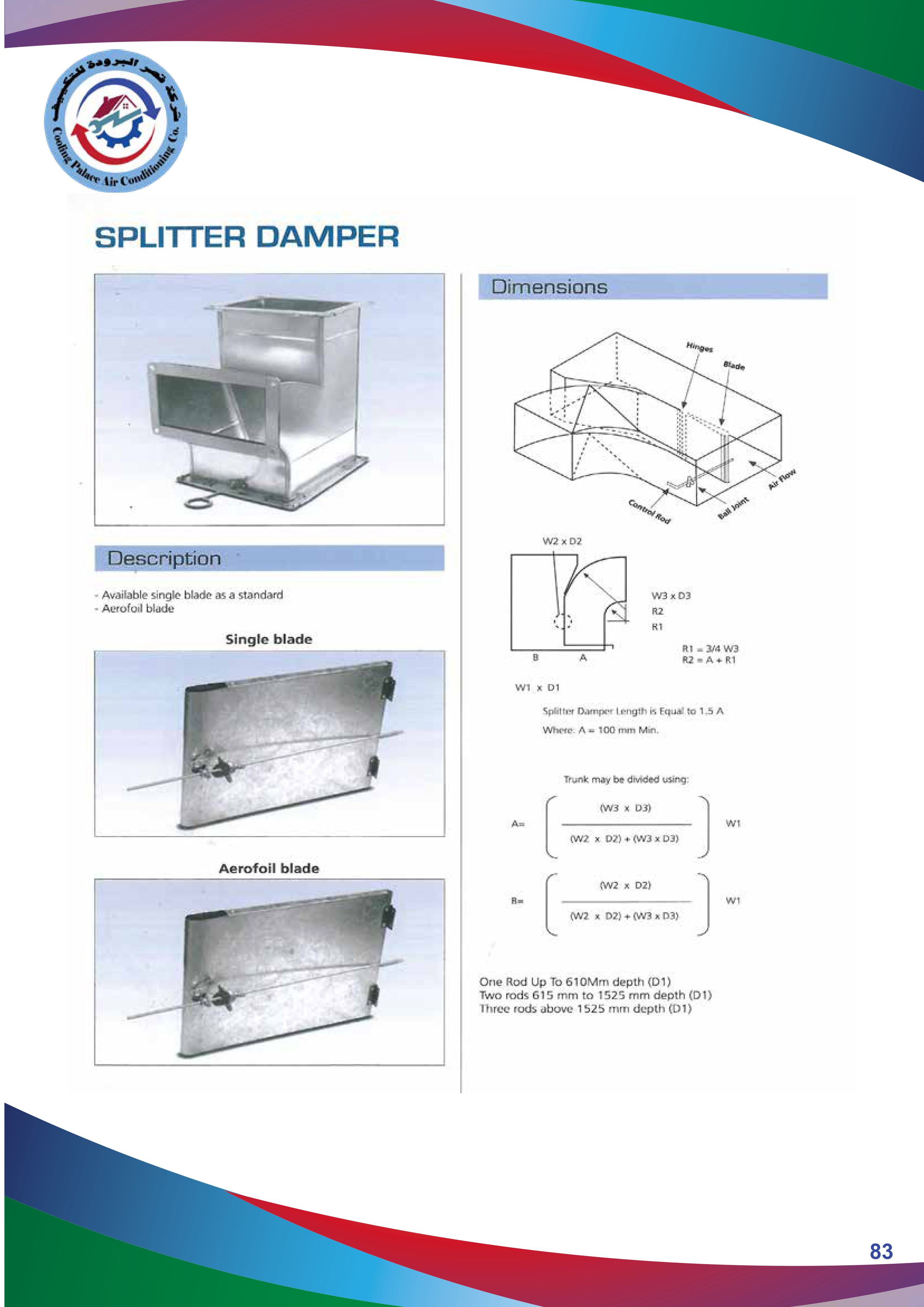 slider