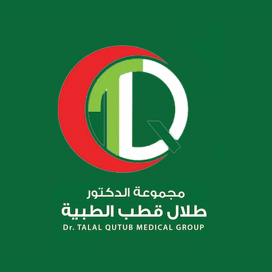 مجموعة الدكتور طلال قطب الطبية