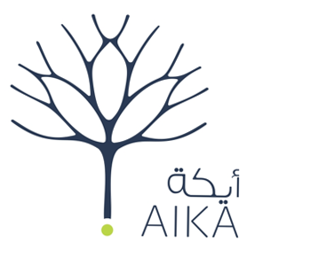 شركة ايكة للمقاولات 