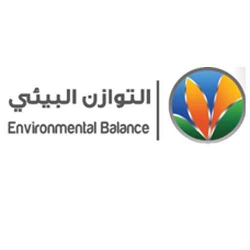 شركة التوازن البيئي 