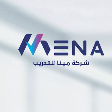 شركة مينا للتدريب 